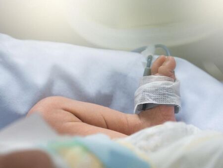 Трагедия: Новородено бебе е сред жертвите на COVID-19 у нас