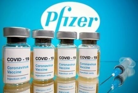 Парламентът реши страната ни да дари ваксини „Пфайзер“ на Северна Македония