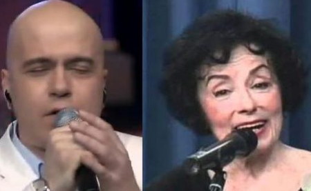 Почина народната певица, чието творчество бе поругано от Слави Трифонов