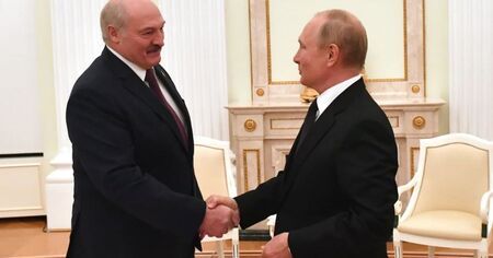 Ново сближаване: Путин и Лукашенко съгласуваха интеграцията между Русия и Беларус