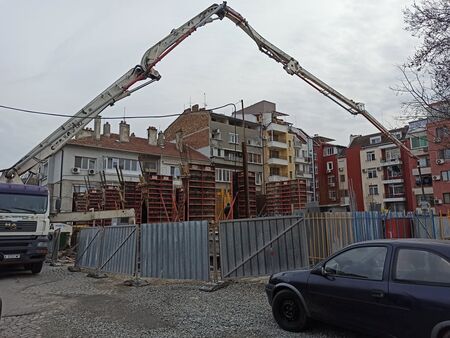30 % скок на цените за строителство "на тапа" в Бургас, ето какви са причините