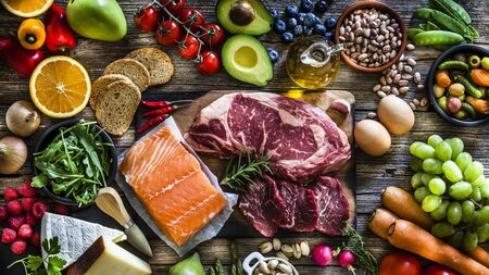 Как здравословното хранене намалява риска от COVID-19