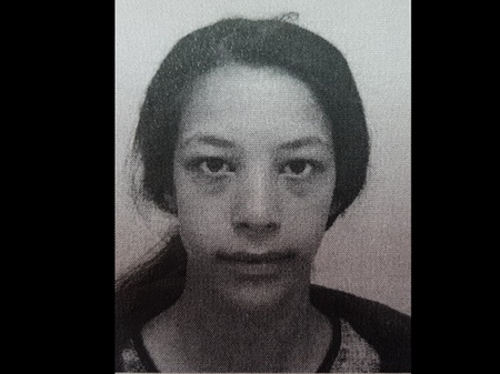 14-годишно момиче от Хасково е в неизвестност, издирват го