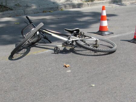 Условна присъда за убит велосипедист