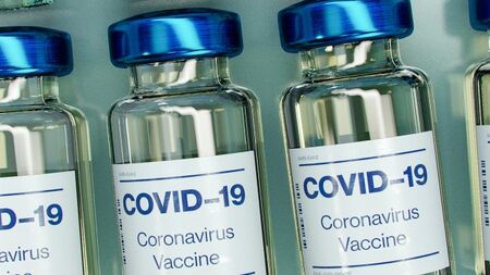 В Гърция вече е достъпна трета доза на ваксината срещу COVID-19
