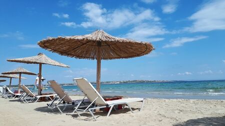 Туристите по Черноморието са със 70% повече това лято спрямо 2020 г.