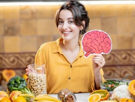6 храни, които вредят на мозъка и ни правят по-глупави