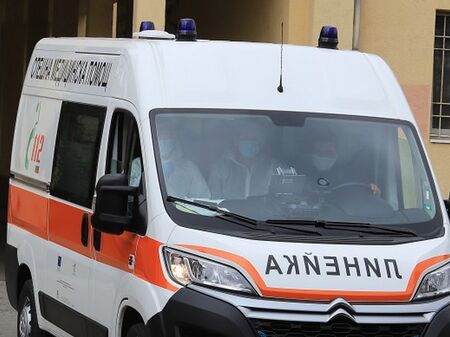 14-годишно дете загина след катастрофа в Плевенско