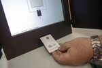 Избори две в едно: Предлагат една разписка за двата вота
