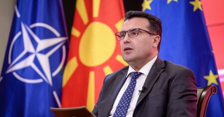 Зоран Заев с важно изявления за отношенията на Северна Македония с България
