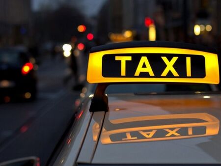 Пиян наръга с нож таксиметров шофьор в Хасково