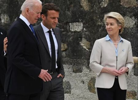 Скандалът загрубя: Франция напуска НАТО?
