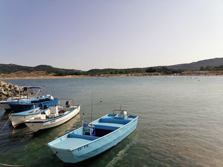 Облаци по морето, възможни са валежи