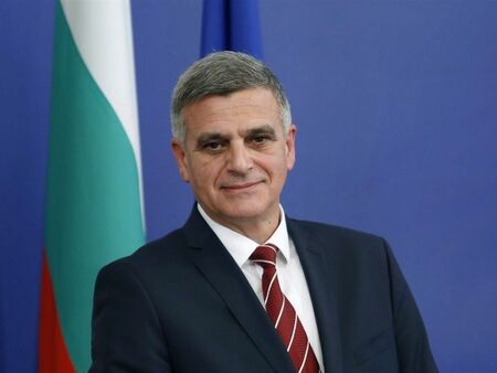 Премиерът Стефан Янев назначи трима заместник- министри