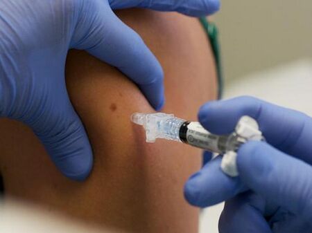 45% от българите са категорични: Няма да се ваксинираме