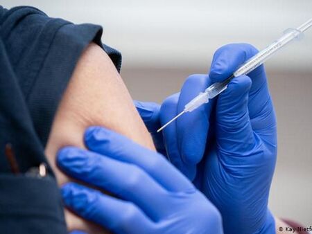 Пловдив в Топ 5 по ваксинирани в страната