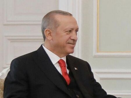 Ердоган: Турция повече не може да възпира мигрантския натиск