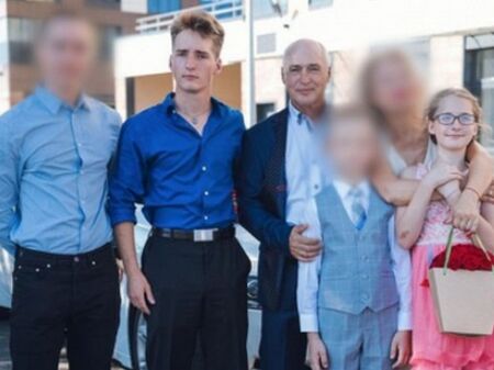 22-годишен българин уби баща си и сестра си в САЩ
