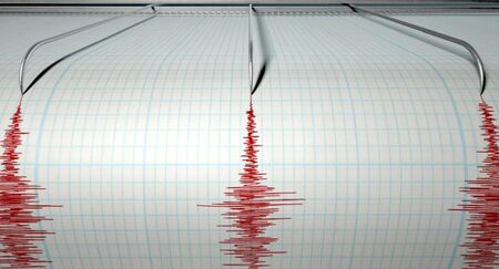 Ново земетресение в Хърватия