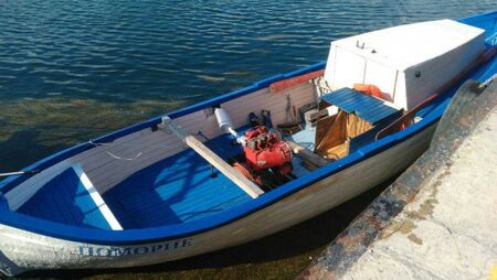 Рибарите ще имат лодкостоянка в с. Равда