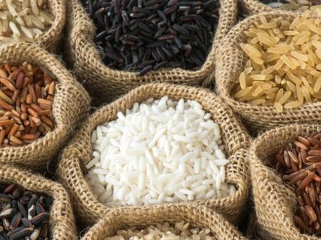 3 вкусни и полезни вида ориз