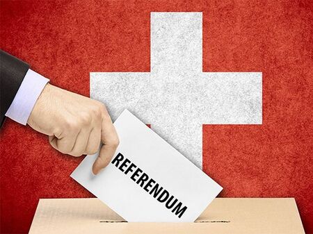 Швейцария решава за гей браковете на референдум днес