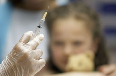 Ново 20: COVID ваксини за деца над 5 години от пролетта?