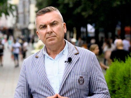 Димитър Бойчев: Инфлацията препуска стремглаво, всичко поскъпва, а правителството се упражнява в популизъм