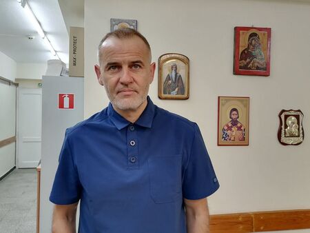 Светило в онкологията от Варна: В КОЦ-Бургас лекуват по всички европейски стандарти