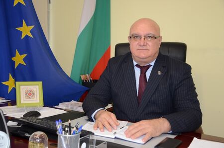 СДС обвини кмета на Видин в предателство
