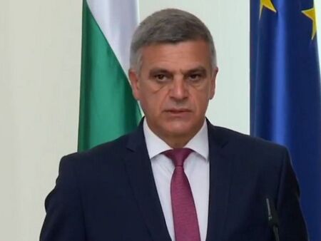 България ще внесе Плана за възстановяване в ЕК до 15 октомври