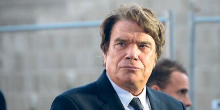 Почина скандален френски политик и футболен бос