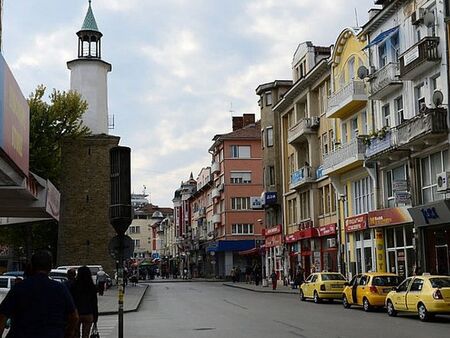 От днес без сватби и кръщенета в Габрово