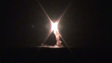 Русия изстреля хиперзвукова ракета от атомна подводница