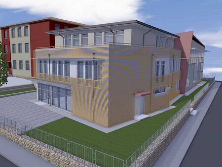 Ще строят 3 нови училища и 2 детски градини в Бургас