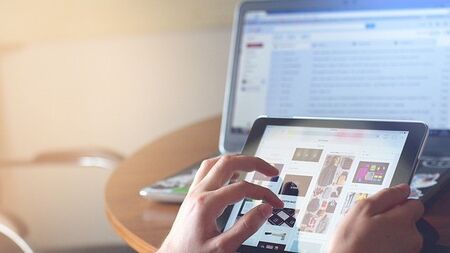 НАП започва информационна кампания за онлайн търговци и  потребители