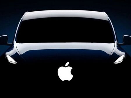 Apple пуска електромобили през 2024 г., Tesla трепери