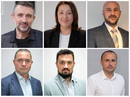 ИТН регистрира листата си за Бургас, заложи на местни експерти