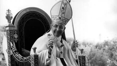 Папа Йоан-Павел Първи ще бъде беатифициран