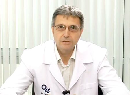 Д-р Марио Нешков: Не прекалявайте с кортикостероидни кремове за лечение на псориазис