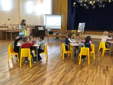 "Краезнание" вече се преподава в 12 училища и всички детски градини в Бургас
