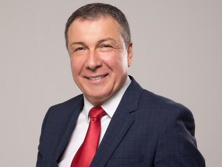 Николай Димитров стана кмет на годината в категория „Община между 20 и 50 хил. население“