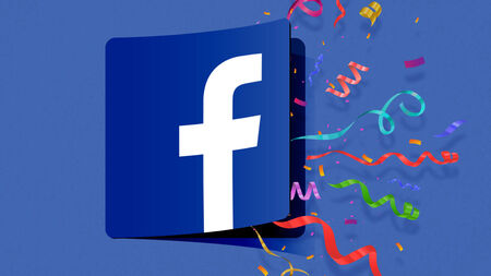 Facebook сменя името си