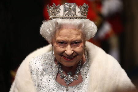 Болна ли е кралица Елизабет втора? Отмени важна визита