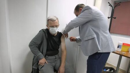 Българите на и над 65 г. могат безплатно да се ваксинират срещу сезонния грип
