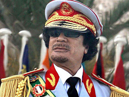 Преди точно 10 години убийството на Кадафи хвърли Либия в хаос