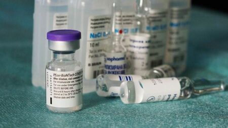 В САЩ готвят ваксинация срещу COVID-19 на 5-годишни