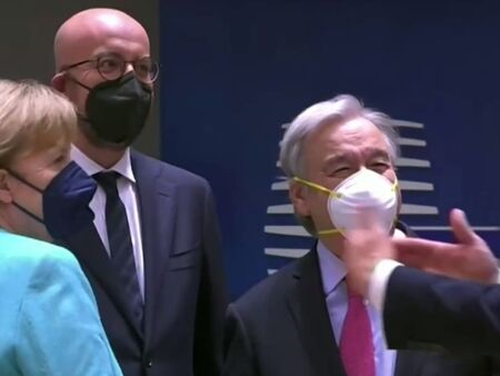 Лидерите от ЕС търсят изход от енергийната криза