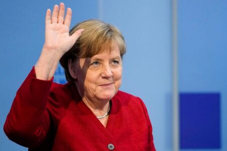 Ангела Меркел ще посети Гърция в края на октомври