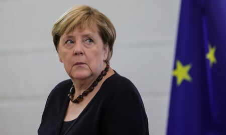 Лидерите от ЕС се сбогуваха с Меркел